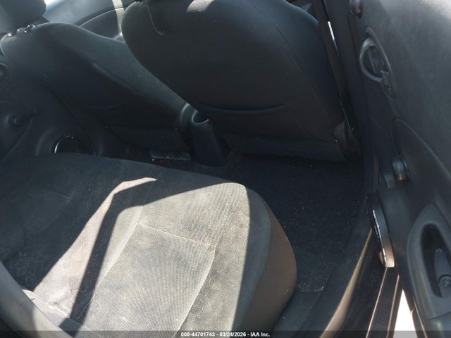 Nissan Versa Note S Plus 2014 3N1CE2CP5EL394157 Image 8