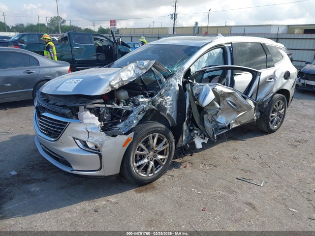 Aukcja sprzedaży 2022 Buick Enclave Fwd Essence, vin: 5GAERBKW7NJ151073, numer aukcji: 44701760