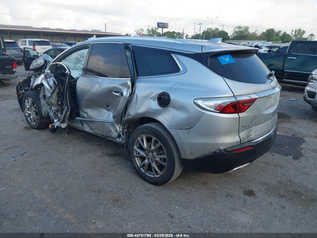 Aukcja sprzedaży 2022 Buick Enclave Fwd Essence, vin: 5GAERBKW7NJ151073, numer aukcji: 44701760