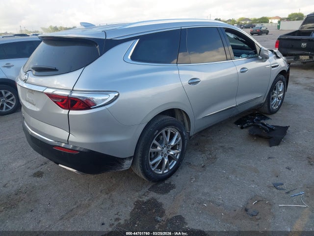 Aukcja sprzedaży 2022 Buick Enclave Fwd Essence, vin: 5GAERBKW7NJ151073, numer aukcji: 44701760
