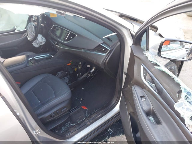 Aukcja sprzedaży 2022 Buick Enclave Fwd Essence, vin: 5GAERBKW7NJ151073, numer aukcji: 44701760