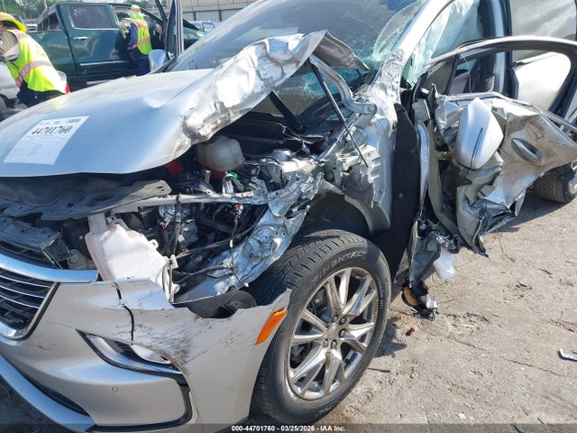 Aukcja sprzedaży 2022 Buick Enclave Fwd Essence, vin: 5GAERBKW7NJ151073, numer aukcji: 44701760