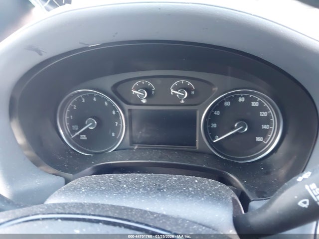 Aukcja sprzedaży 2022 Buick Enclave Fwd Essence, vin: 5GAERBKW7NJ151073, numer aukcji: 44701760