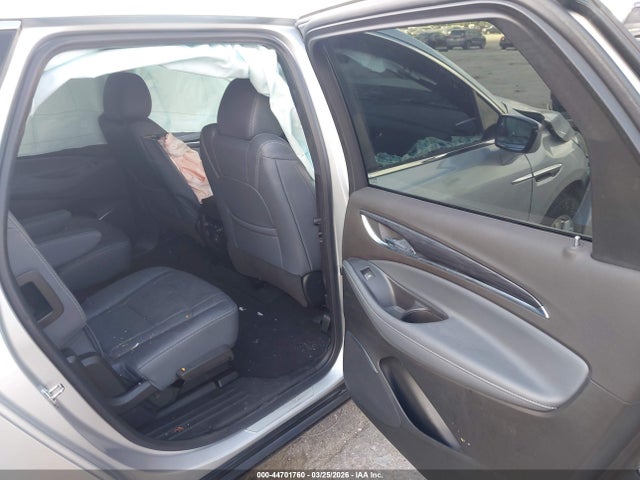 Aukcja sprzedaży 2022 Buick Enclave Fwd Essence, vin: 5GAERBKW7NJ151073, numer aukcji: 44701760