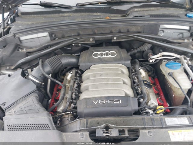 2010 AUDI Q5 WA1LKBFPXAA111961 Photo 9