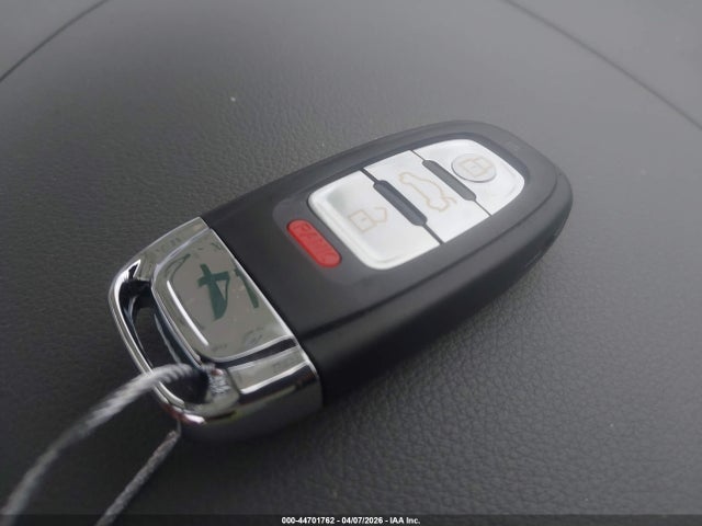 2010 AUDI Q5 WA1LKBFPXAA111961 Photo 10