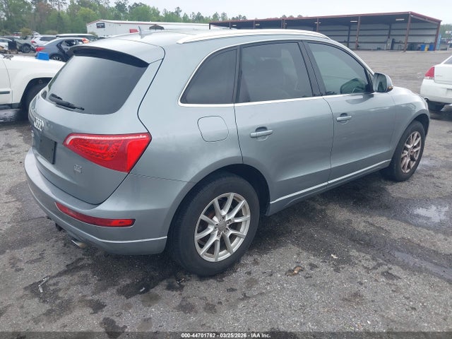 2010 AUDI Q5 WA1LKBFPXAA111961 Photo 3