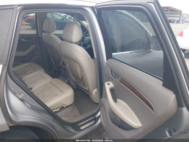 2010 AUDI Q5 WA1LKBFPXAA111961 Photo 7