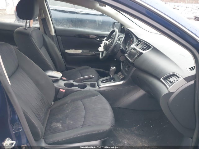 Aukcja sprzedaży 2019 Nissan Sentra Sv, vin: 3N1AB7AP3KY336322, numer aukcji: 44701769
