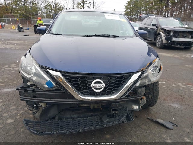 Aukcja sprzedaży 2019 Nissan Sentra Sv, vin: 3N1AB7AP3KY336322, numer aukcji: 44701769
