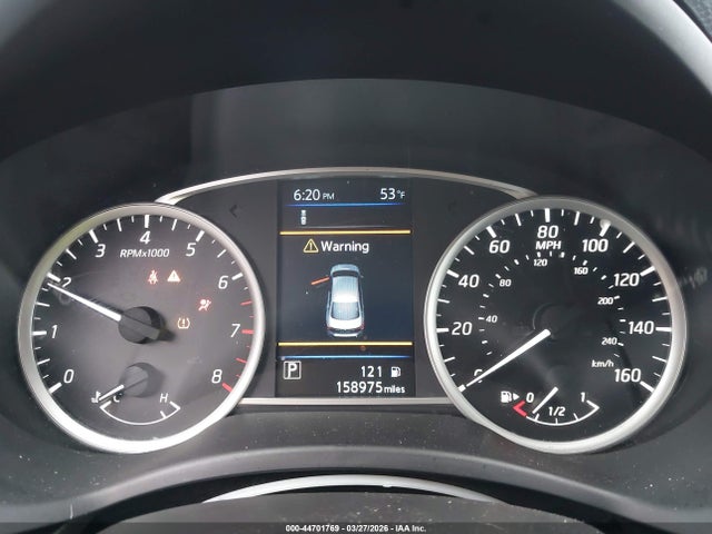 Aukcja sprzedaży 2019 Nissan Sentra Sv, vin: 3N1AB7AP3KY336322, numer aukcji: 44701769