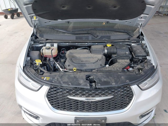 Продажа на аукционе авто 2023 Chrysler Pacifica Touring L, vin: 2C4RC1BG6PR536627, номер лота: 44701773