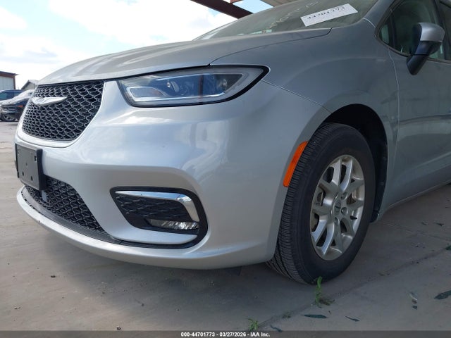 Продажа на аукционе авто 2023 Chrysler Pacifica Touring L, vin: 2C4RC1BG6PR536627, номер лота: 44701773