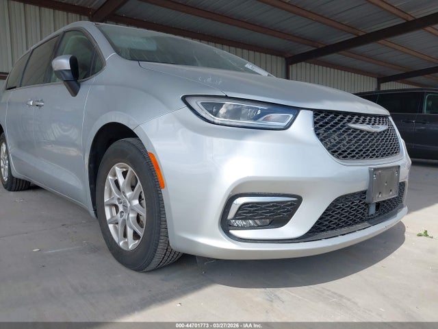 Продажа на аукционе авто 2023 Chrysler Pacifica Touring L, vin: 2C4RC1BG6PR536627, номер лота: 44701773