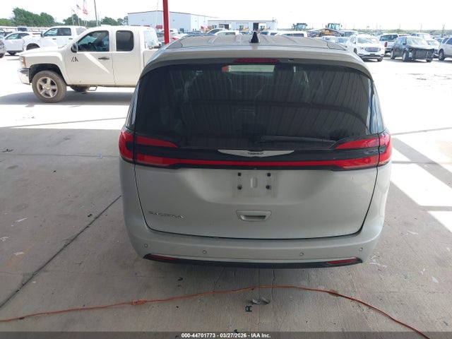 Продажа на аукционе авто 2023 Chrysler Pacifica Touring L, vin: 2C4RC1BG6PR536627, номер лота: 44701773