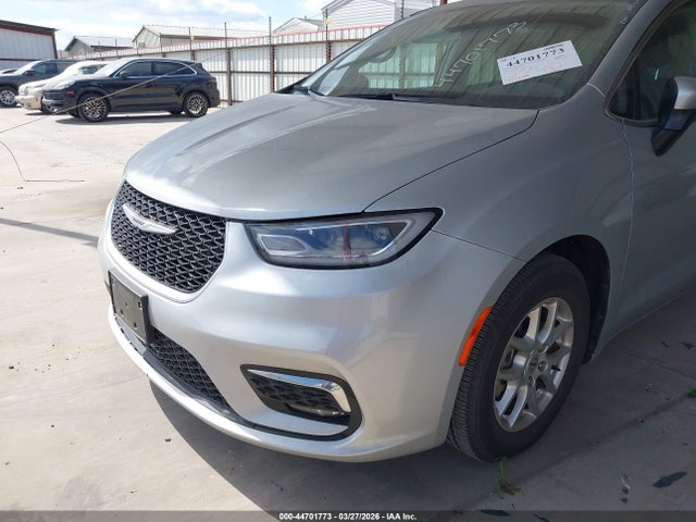 Продажа на аукционе авто 2023 Chrysler Pacifica Touring L, vin: 2C4RC1BG6PR536627, номер лота: 44701773