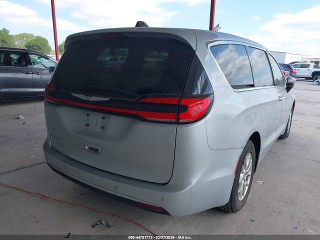 Продажа на аукционе авто 2023 Chrysler Pacifica Touring L, vin: 2C4RC1BG6PR536627, номер лота: 44701773