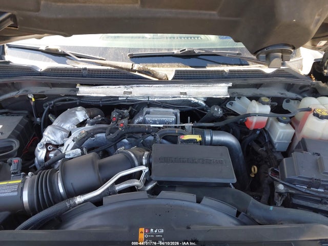 44701776 :رقم المزاد ، 1GT49REY5LF259675 vin ، 2020 Gmc Sierra 2500hd 4wd  Long Bed Denali/4wd  Standard Bed Denali مزاد بيع