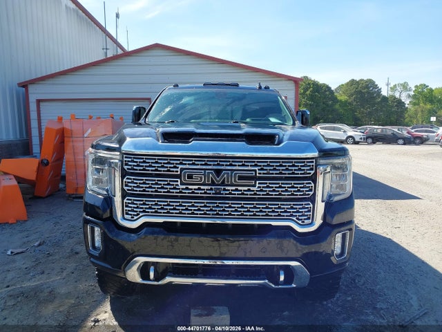 44701776 :رقم المزاد ، 1GT49REY5LF259675 vin ، 2020 Gmc Sierra 2500hd 4wd  Long Bed Denali/4wd  Standard Bed Denali مزاد بيع