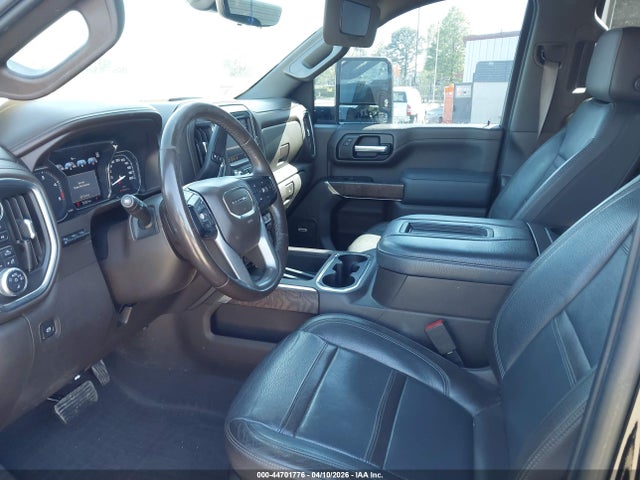 44701776 :رقم المزاد ، 1GT49REY5LF259675 vin ، 2020 Gmc Sierra 2500hd 4wd  Long Bed Denali/4wd  Standard Bed Denali مزاد بيع