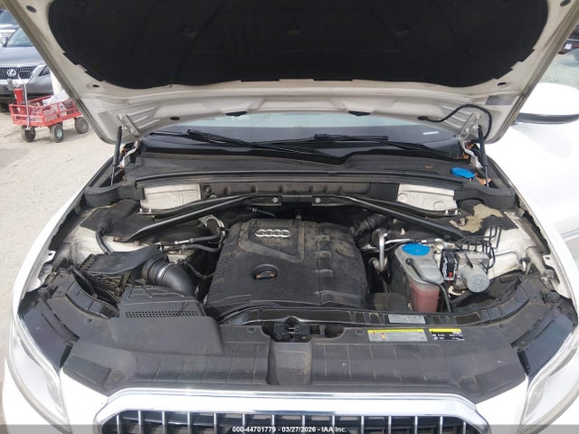 2013 AUDI Q5 WA1LFAFP8DA022411 Photo 9