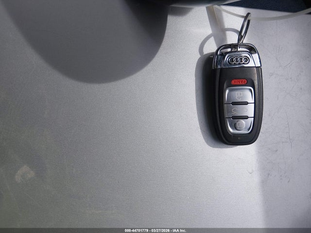 2013 AUDI Q5 WA1LFAFP8DA022411 Photo 10