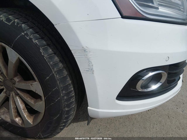 2013 AUDI Q5 WA1LFAFP8DA022411 Photo 5