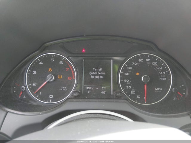 2013 AUDI Q5 WA1LFAFP8DA022411 Photo 6