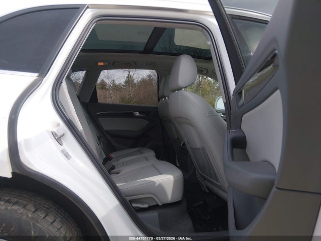 2013 AUDI Q5 WA1LFAFP8DA022411 Photo 7