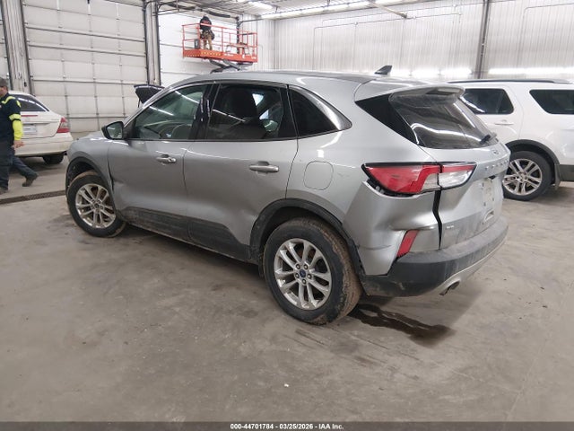 44701784 :رقم المزاد ، 1FMCU9G62NUB09538 vin ، 2022 Ford Escape Se مزاد بيع