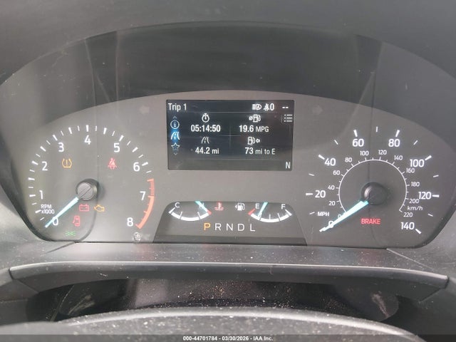 44701784 :رقم المزاد ، 1FMCU9G62NUB09538 vin ، 2022 Ford Escape Se مزاد بيع