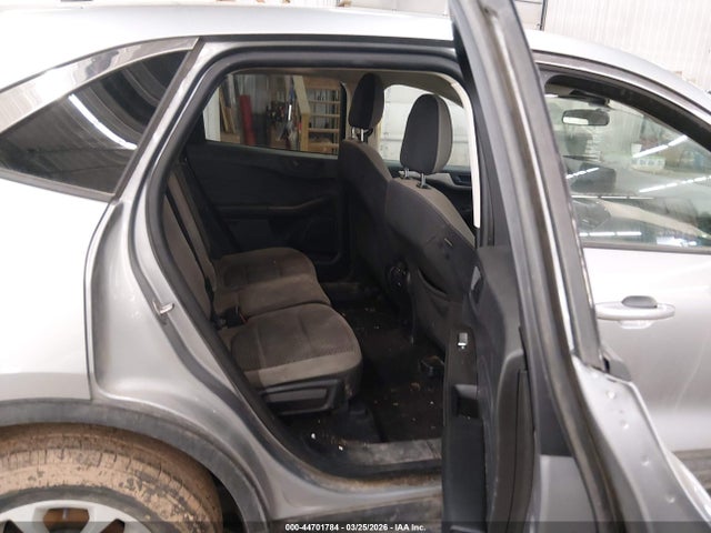 44701784 :رقم المزاد ، 1FMCU9G62NUB09538 vin ، 2022 Ford Escape Se مزاد بيع