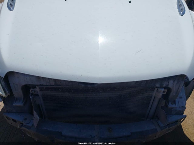 2017 Buick Enclave Premium მანქანა იყიდება აუქციონზე, vin: 5GAKVCKD8HJ341097, აუქციონის ნომერი: 44701793