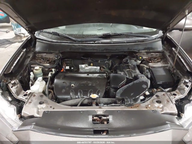 Aukcja sprzedaży 2013 Mitsubishi Outlander Se, vin: JA4JT3AW9DU014195, numer aukcji: 44701797