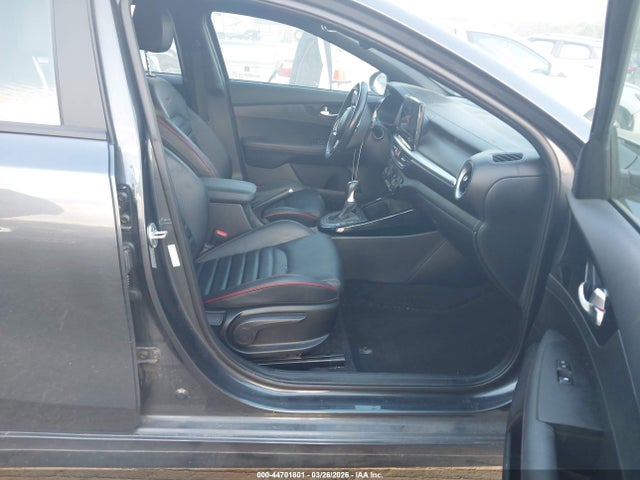 Продаж на аукціоні авто 2022 Kia Forte Gt Manual, vin: 3KPF44AC7NE474606, номер лоту: 44701801