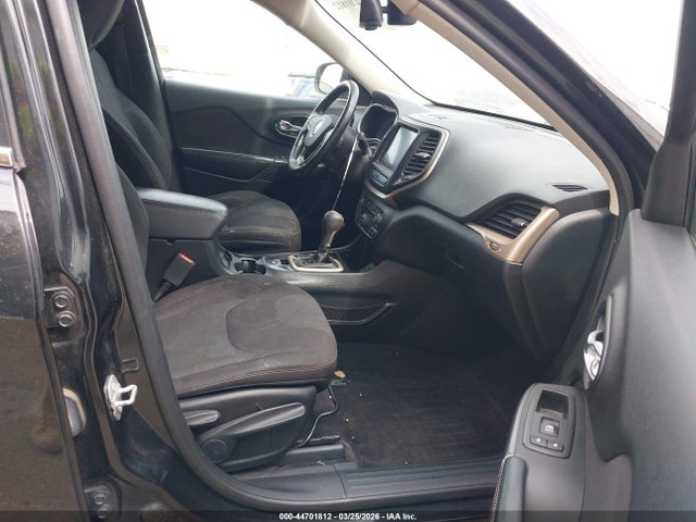 Aukcja sprzedaży 2016 Jeep Cherokee Latitude, vin: 1C4PJLCB3GW351812, numer aukcji: 44701812