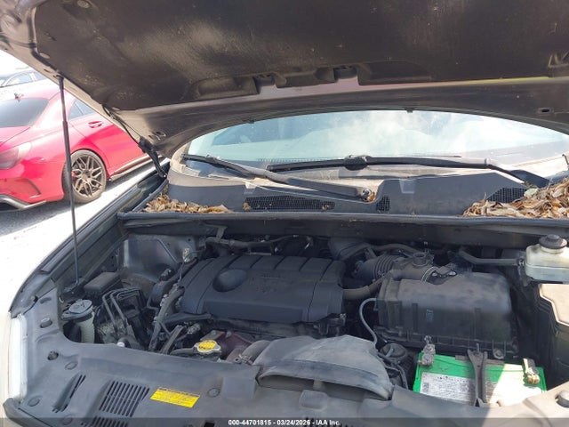 2013 TOYOTA HIGHLANDER 5TDZA3EH7DS038719 Photo 9