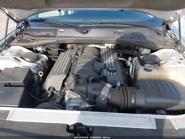 2020 Dodge Challenger R/t Scat Pack მანქანა იყიდება აუქციონზე, vin: 2C3CDZFJ0LH206008, აუქციონის ნომერი: 44701816