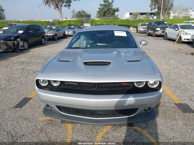 2020 Dodge Challenger R/t Scat Pack მანქანა იყიდება აუქციონზე, vin: 2C3CDZFJ0LH206008, აუქციონის ნომერი: 44701816