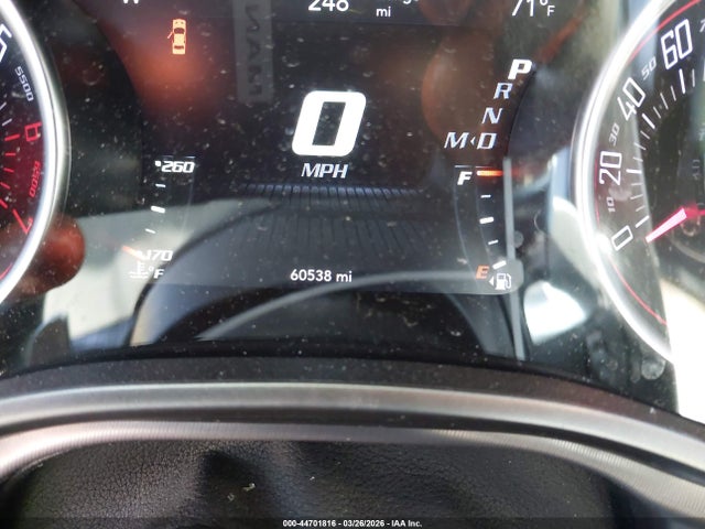 2020 Dodge Challenger R/t Scat Pack მანქანა იყიდება აუქციონზე, vin: 2C3CDZFJ0LH206008, აუქციონის ნომერი: 44701816