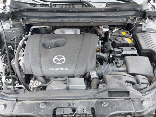 Aukcja sprzedaży 2024 Mazda Cx-5 2.5 S Premium, vin: JM3KFBDL8R0423842, numer aukcji: 44701819