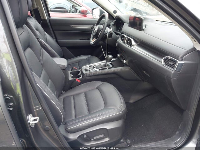 Aukcja sprzedaży 2024 Mazda Cx-5 2.5 S Premium, vin: JM3KFBDL8R0423842, numer aukcji: 44701819