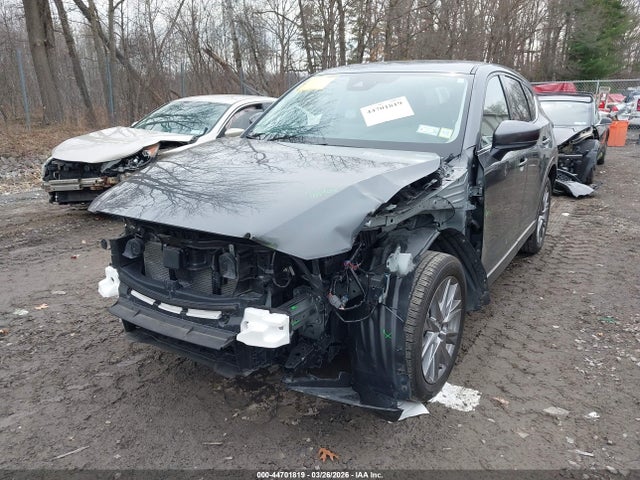 Aukcja sprzedaży 2024 Mazda Cx-5 2.5 S Premium, vin: JM3KFBDL8R0423842, numer aukcji: 44701819