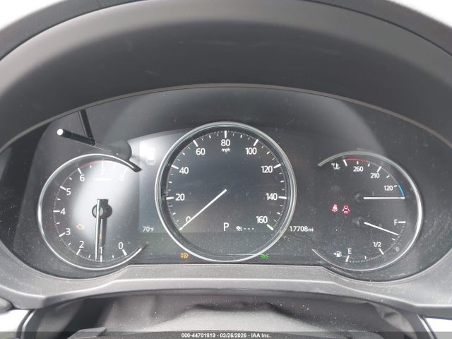 Aukcja sprzedaży 2024 Mazda Cx-5 2.5 S Premium, vin: JM3KFBDL8R0423842, numer aukcji: 44701819