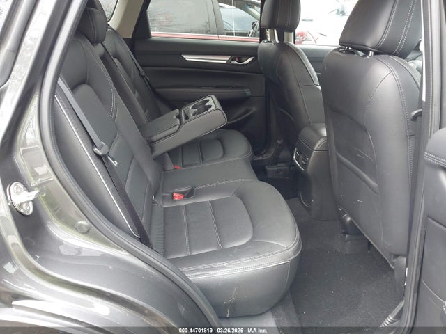Aukcja sprzedaży 2024 Mazda Cx-5 2.5 S Premium, vin: JM3KFBDL8R0423842, numer aukcji: 44701819