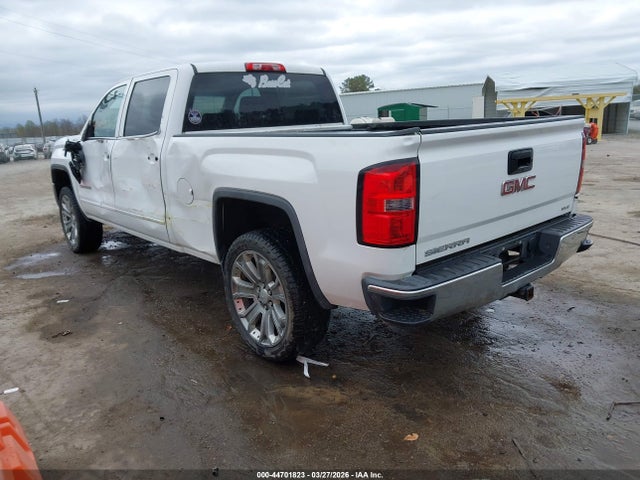 3GTU2UEC3EG244203 GMC Sierra 1500 Sle