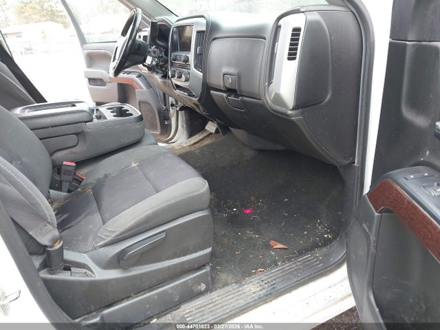 3GTU2UEC3EG244203 GMC Sierra 1500 Sle