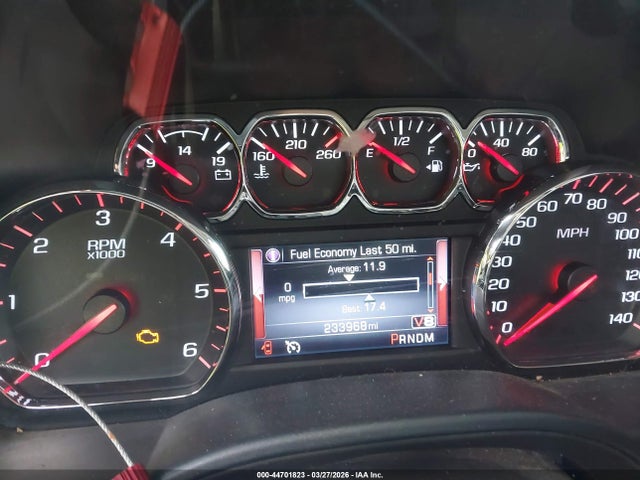 3GTU2UEC3EG244203 GMC Sierra 1500 Sle