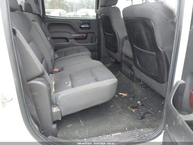 3GTU2UEC3EG244203 GMC Sierra 1500 Sle