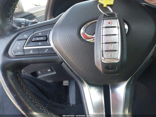 2020 INFINITI Q50 JN1EV7ARXLM255803 Photo 10